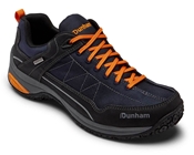 Dunham Cloud Plus CH9128 Mens Waterproof Hiking Shoe