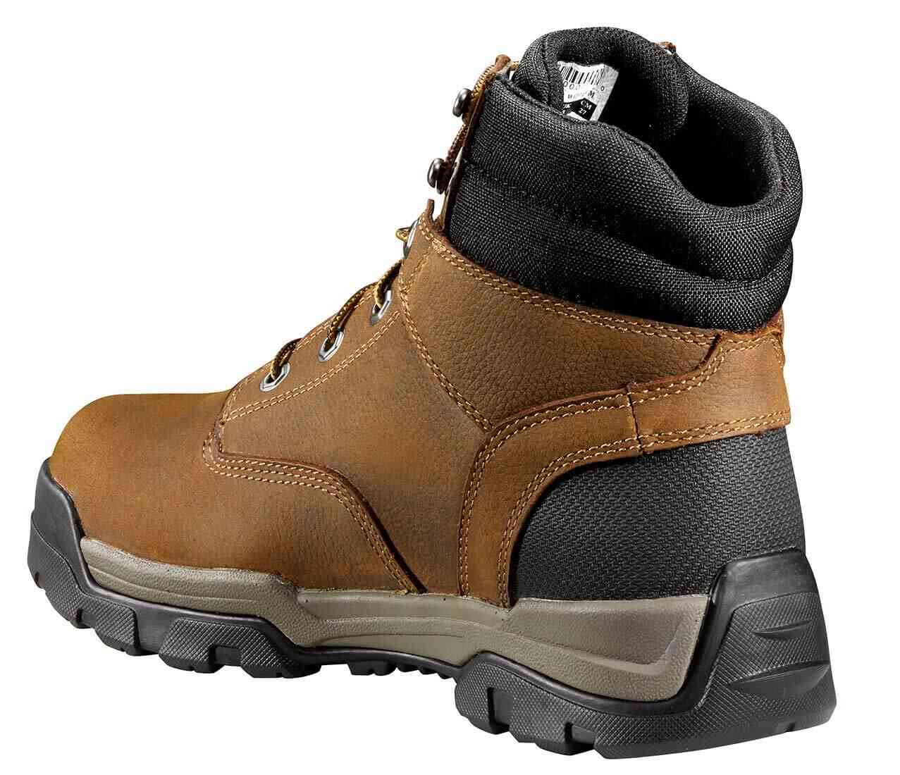 Carhartt CME6347 Men's Ground Force 6