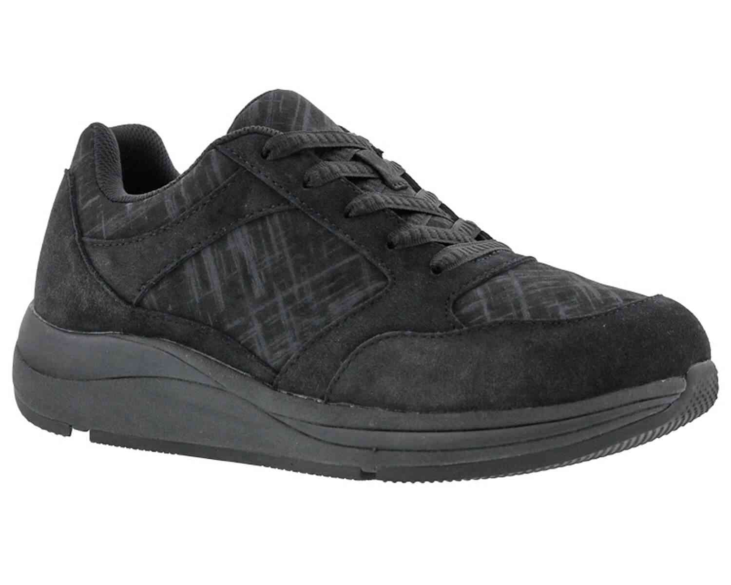 Drew Shoes Chippy 10850 Womens Casual Shoe - Black