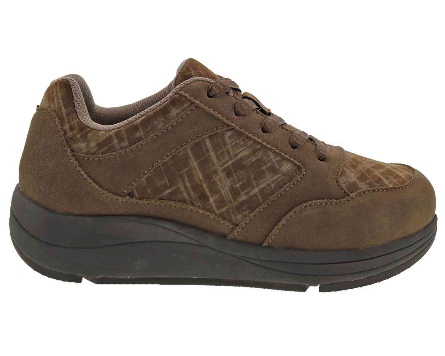 Drew Shoes Chippy 10850 Women's Athletic Shoe | Orthopedic | Diabetic
