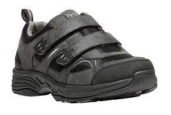 Propet Connelly Strap M5502 Men's Hiking Shoe : Orthopedic : Diabetic