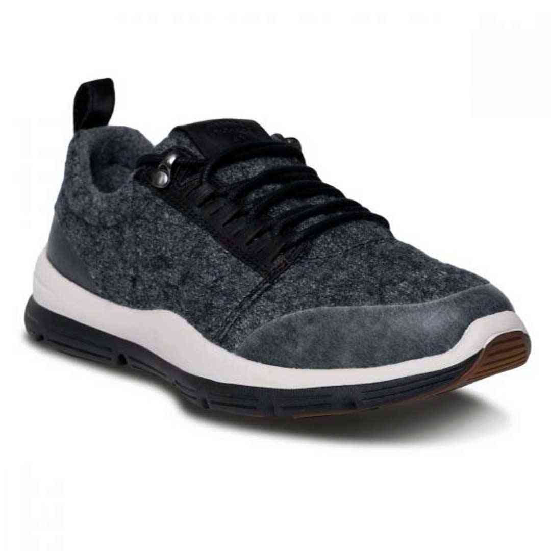 Dr. Comfort - Dawn, Athletic,, Orthopedic, and Comfort Wool Shoe
