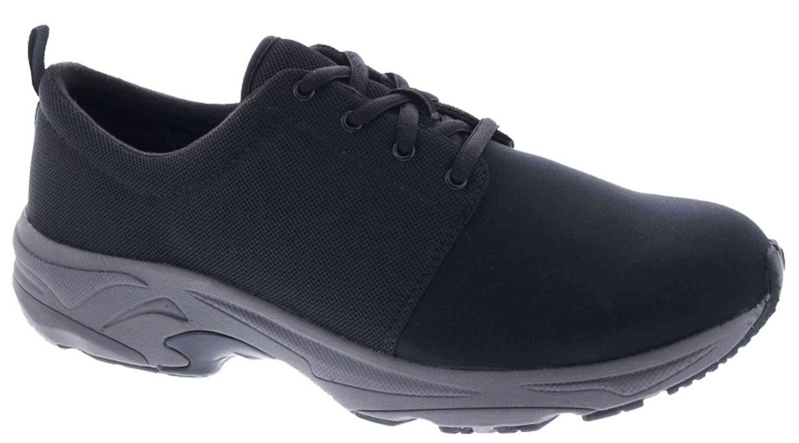 Drew Shoes Exceed 40827 Mens Athletic Shoe : Orthopedic : Diabetic