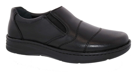 Drew Shoes Fairfield 43906 Men's Casual Shoe : Orthopedic : Diabetic