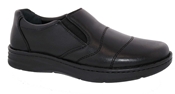 Drew Shoes Fairfield 43906 Mens Casual Shoe : Orthopedic : Diabetic