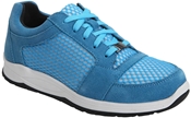 Drew Shoes - Gemini - Blue - Athletic Shoes
