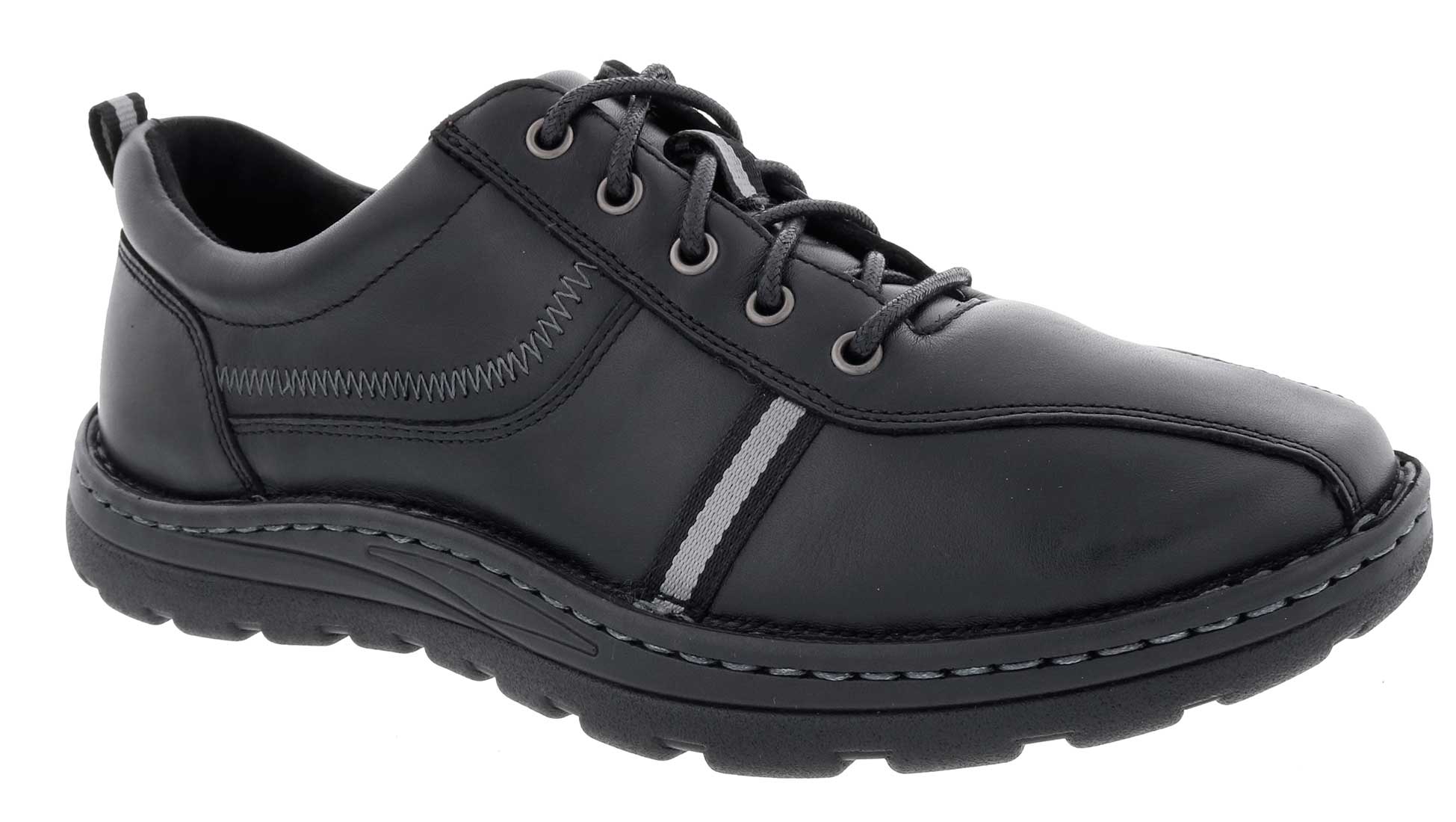 Cívico Mancha Escuchando Drew Shoes Hogan 40201 Men's Casual Shoe | Orthopedic | Diabetic