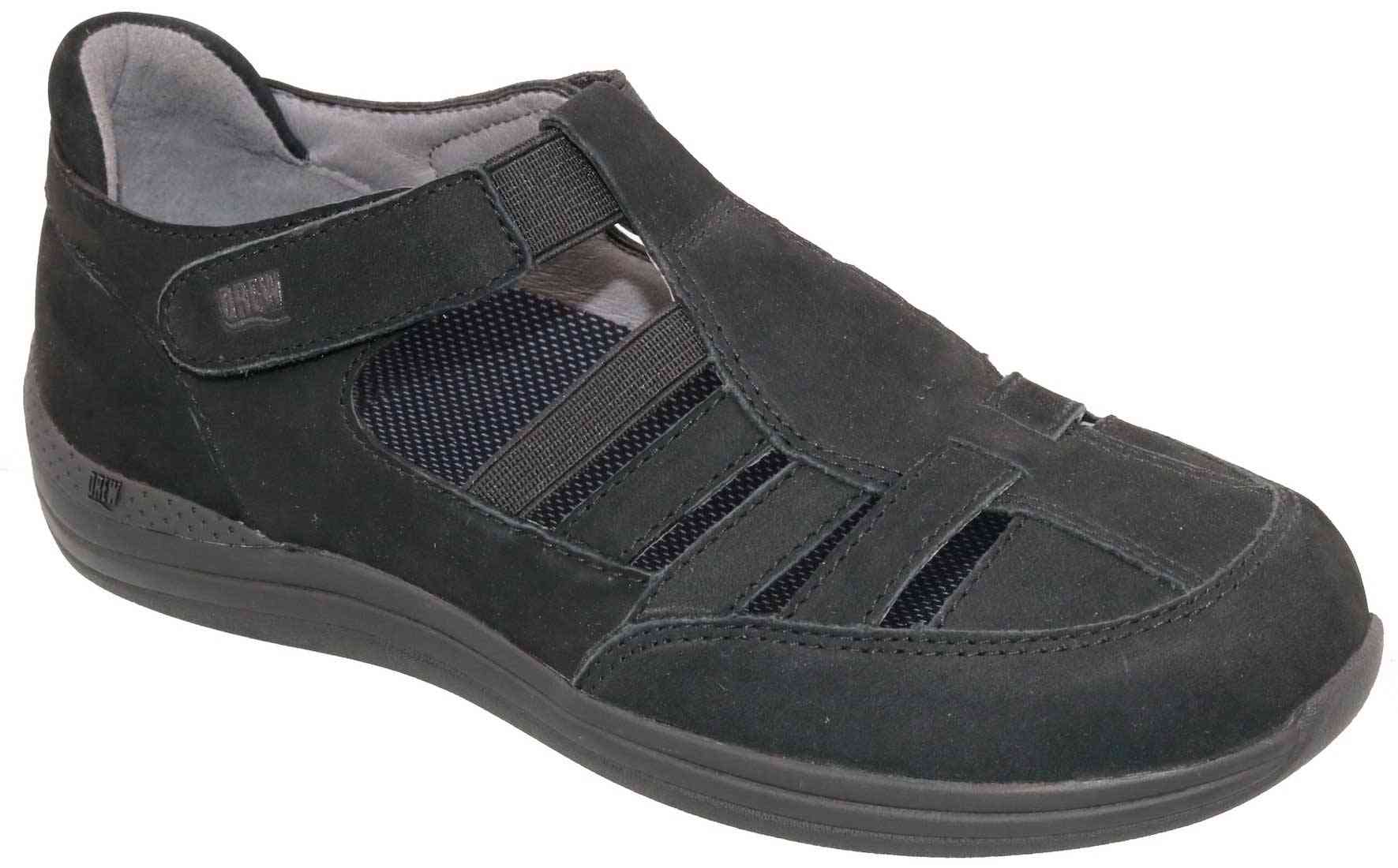 Drew Shoes Maryann 14792 Womens Casual Shoe : Orthopedic : Diabetic