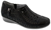 Drew Shoes Metro 14794 Womens Casual Shoe : Orthopedic : Diabetic