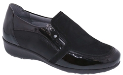 Drew Shoes Padua 13338 Women's Casual Shoe : Orthopedic : Diabetic