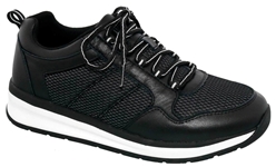 Drew Shoes Rocket 40992 Men's Athletic Shoe : Orthopedic : Diabetic