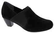 Drew Shoes San Marino 13323 Womens Dress Heels : Orthopedic