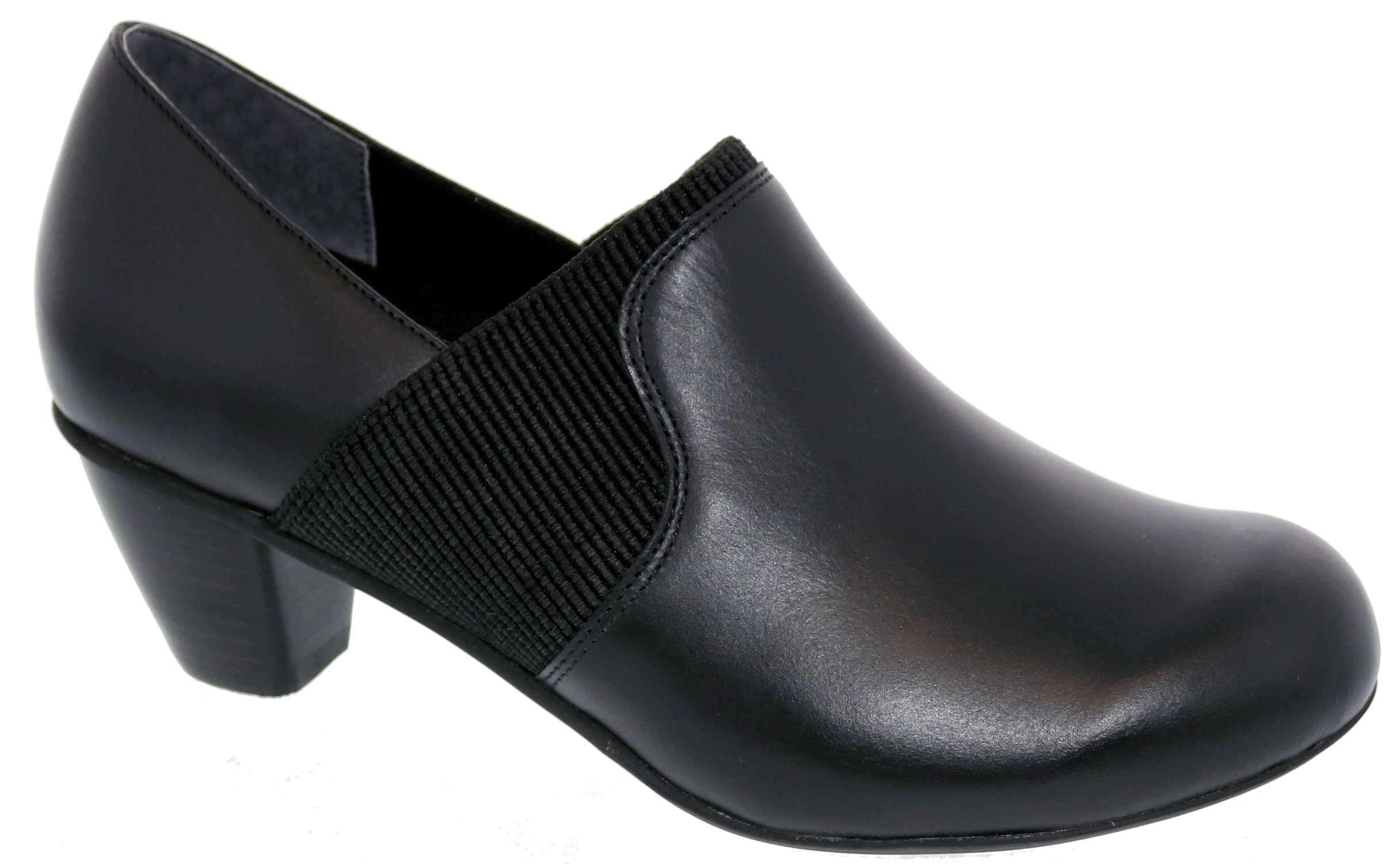 Buy J.Fontini women Black Formal Pumps Online | SKU: 75-23-11-37 – Mochi  Shoes
