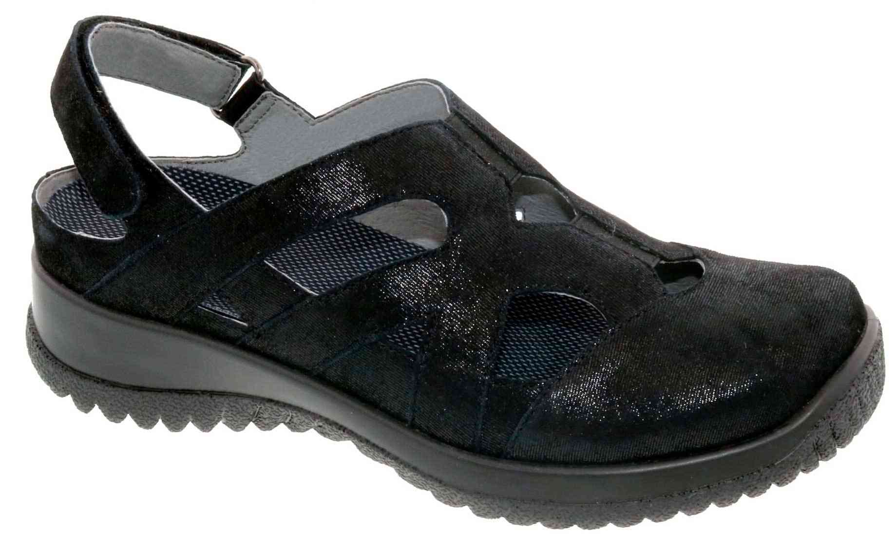 Drew Shoes Smiles 14791 Womens Casual Sandal