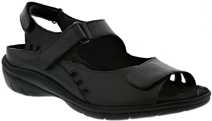 Drew Shoes Tide 17362 Women's Casual Sandal