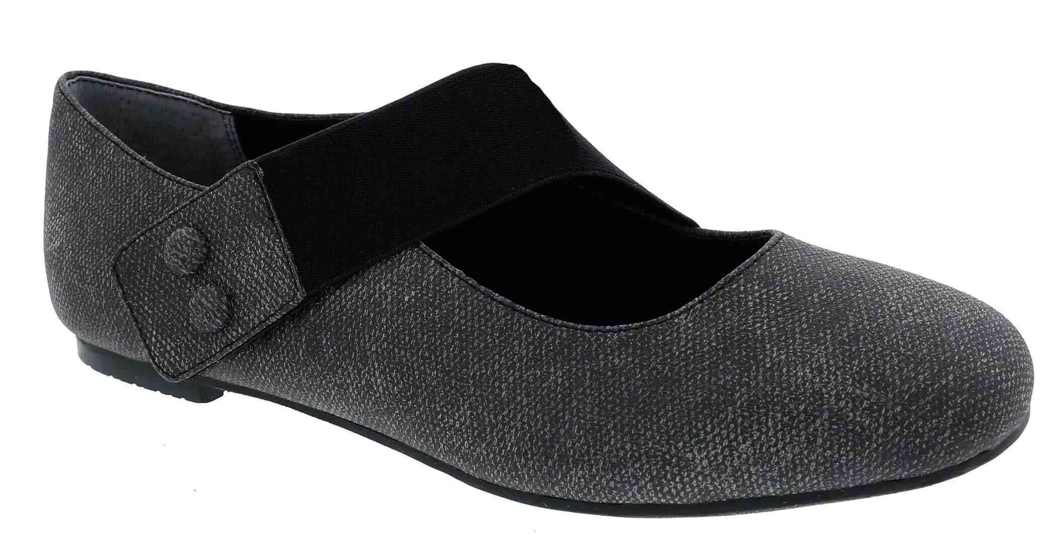 Ros Hommerson Danish 63001 Womens Casual Shoe