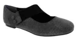 Ros Hommerson Danish 63001 Women's Casual Shoe