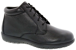 Footsaver Shoes Domino 90678 Men's Boot : Orthopedic : Diabetic