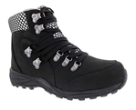 Drew Shoes Iceberg 10189 Women's Hiking Boot : Orthopedic : Diabetic