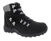Drew Shoes Iceberg 10189 Womens Hiking Boot : Orthopedic : Diabetic
