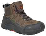 Hoss Boots Mens Eric Hi 50239 6" Aluminum Toe Boot