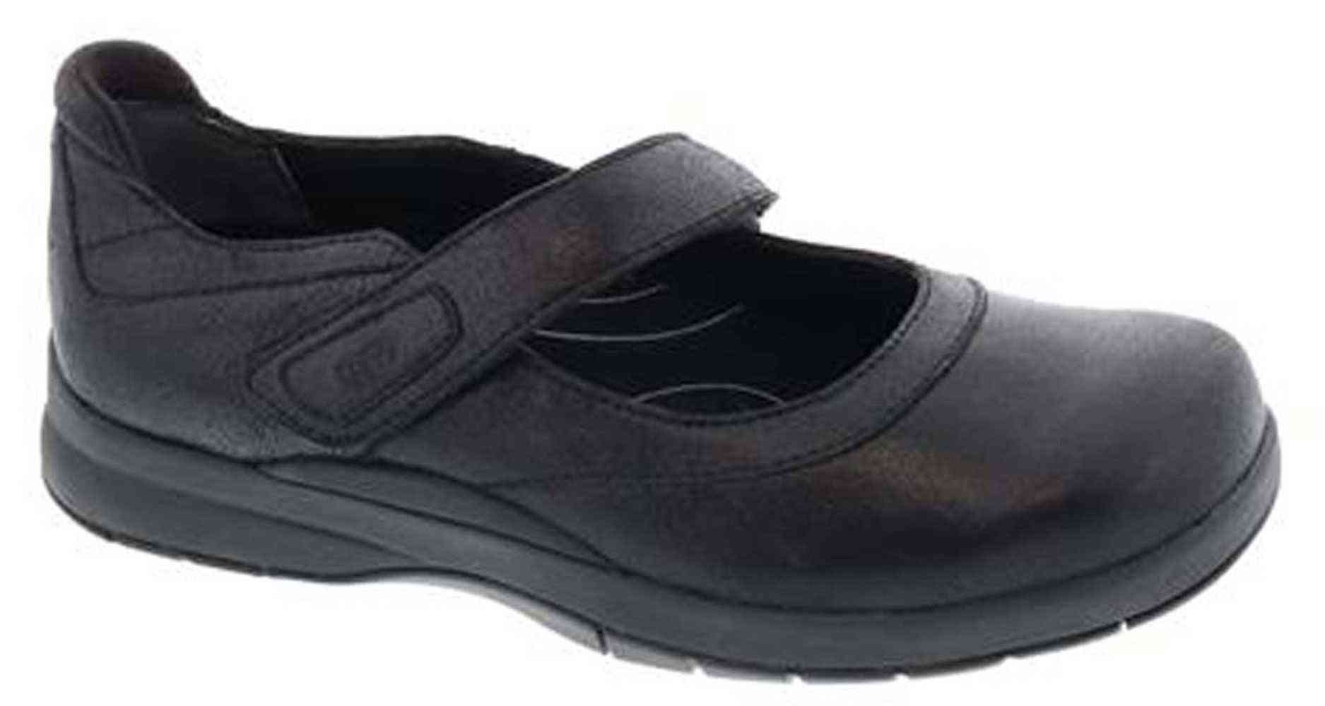 Drew Shoes Endeavor 14800 Womens Casual Shoe : Orthopedic : Diabetic