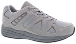 Drew Shoes - Energy - Grey/Combo - Athletic Shoe