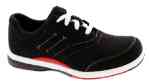 Drew Shoes - Enterprise - Black/Micro/Mesh