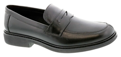 Drew Shoes Essex 43950 Men's Casual Dress Shoe - Black