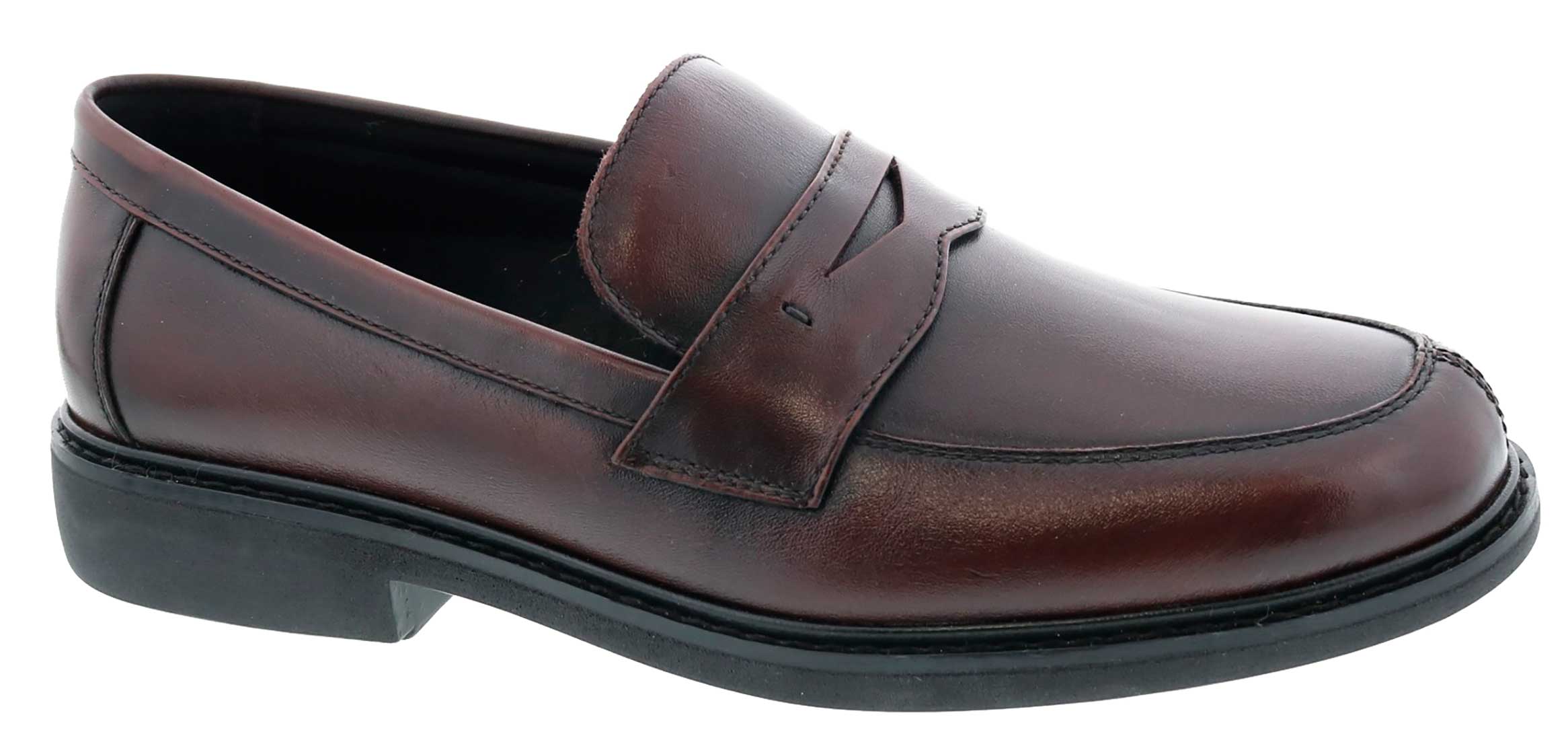 S1 Safety shoes e.s. Sirius II oxidblue/dolphingrey | Strauss