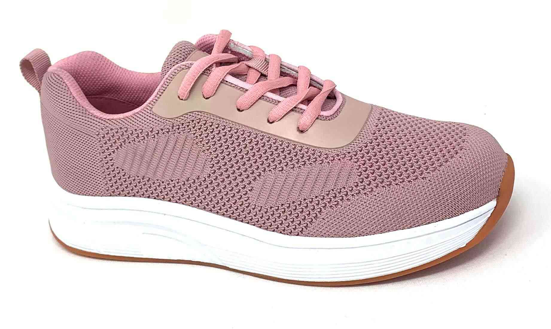 Apis Mt. Emey 9329 Womens FITec Extreme-Light Shoe : Orthopedic