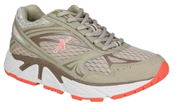 Xelero Genesis X62422 Women's Sneaker Shoe : Extra Wide