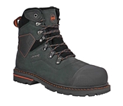 Hoss Boots Mens Range 60108 6" Waterproof Composite Toe Work Boot