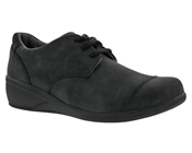 Drew Shoes Jemma 10855 Womens Casual Shoe - Black