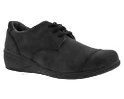 Drew Shoes Jemma 10855 Women's Casual Shoe - Black