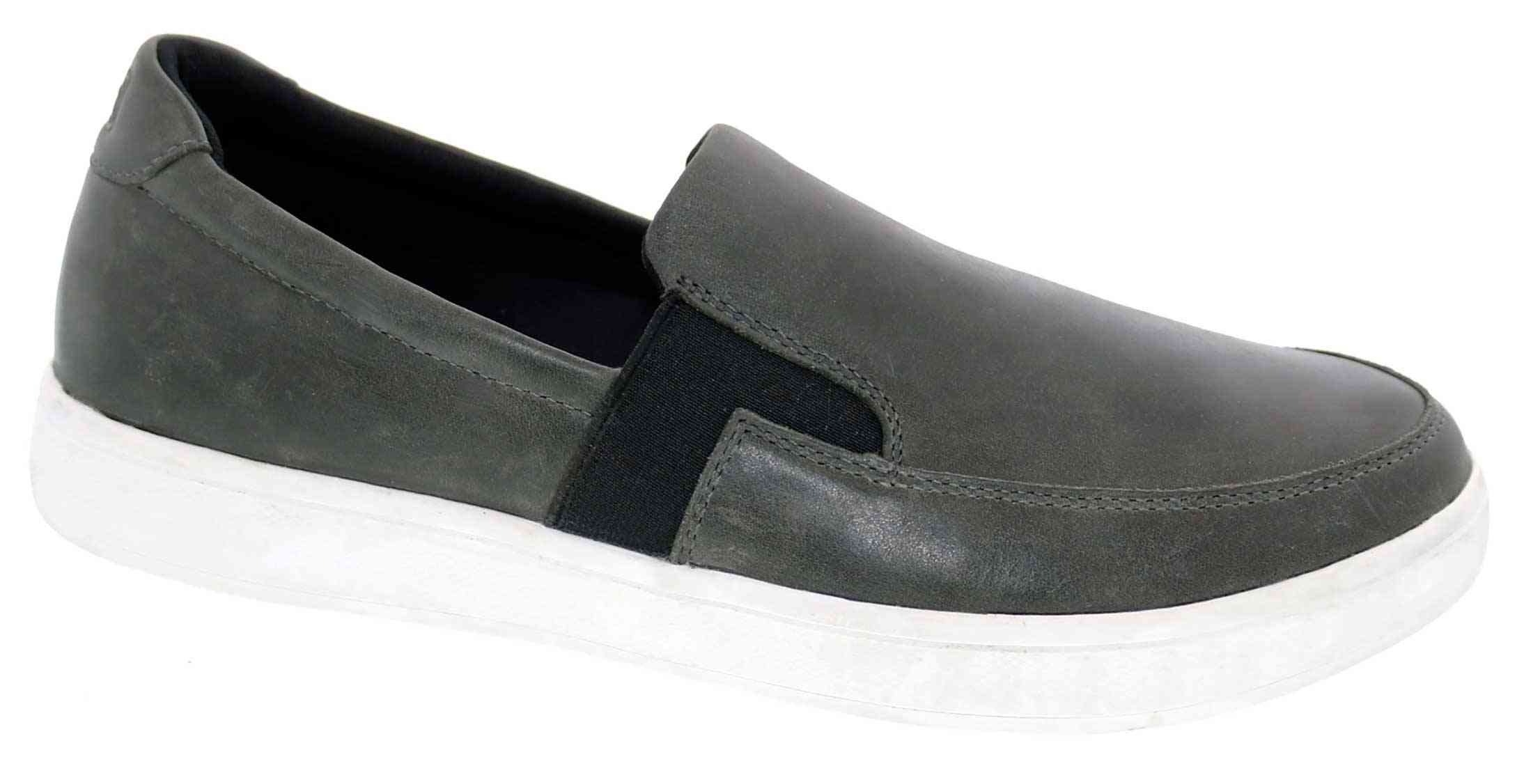 Drew Shoes Jump 43919 Mens Casual Shoe : Orthopedic : Diabetic