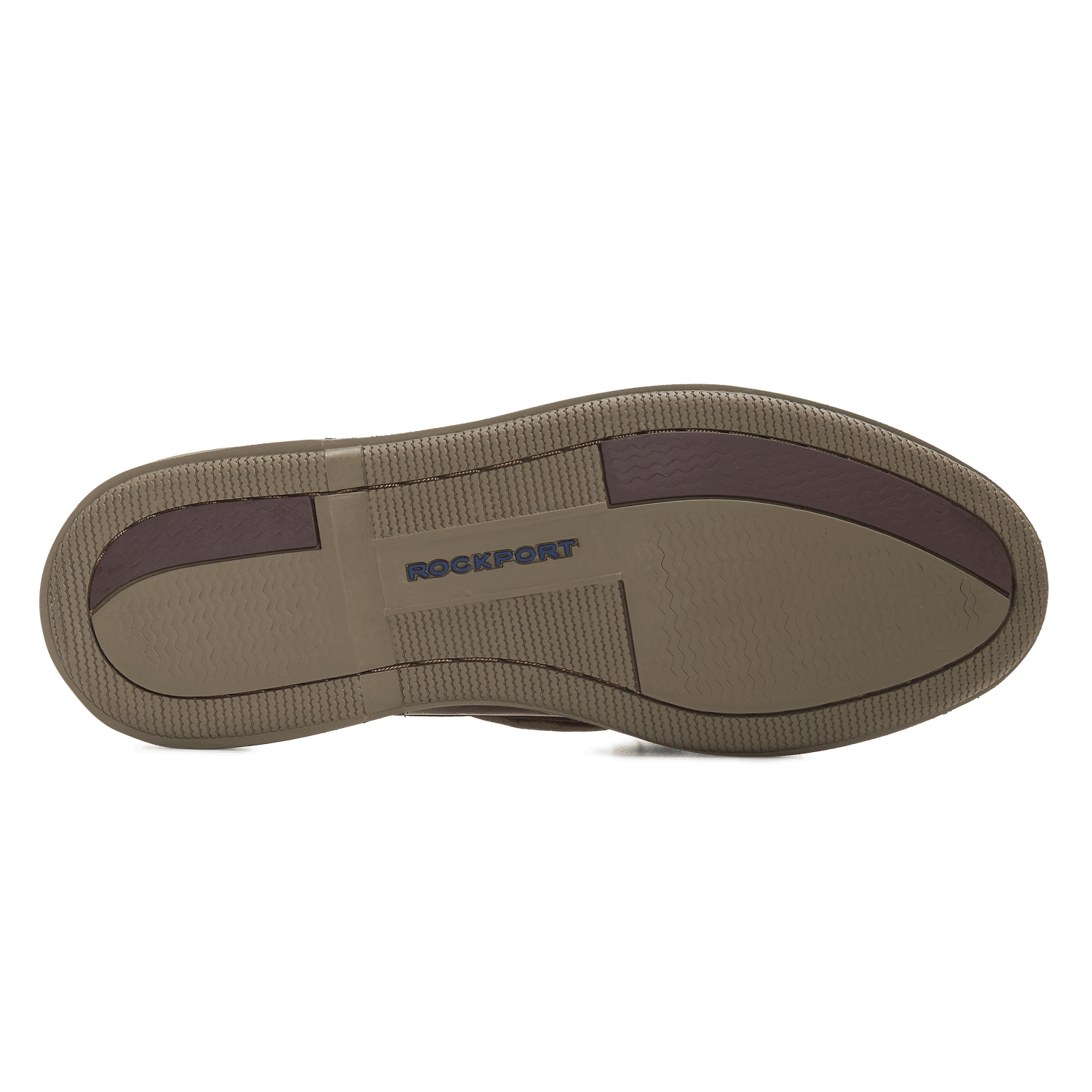 Rockport Perth K55031 Men's Boat Shoe 
