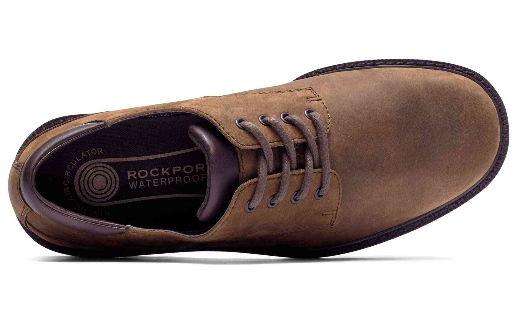 Rockport Northfield K70001 Men's Casual 