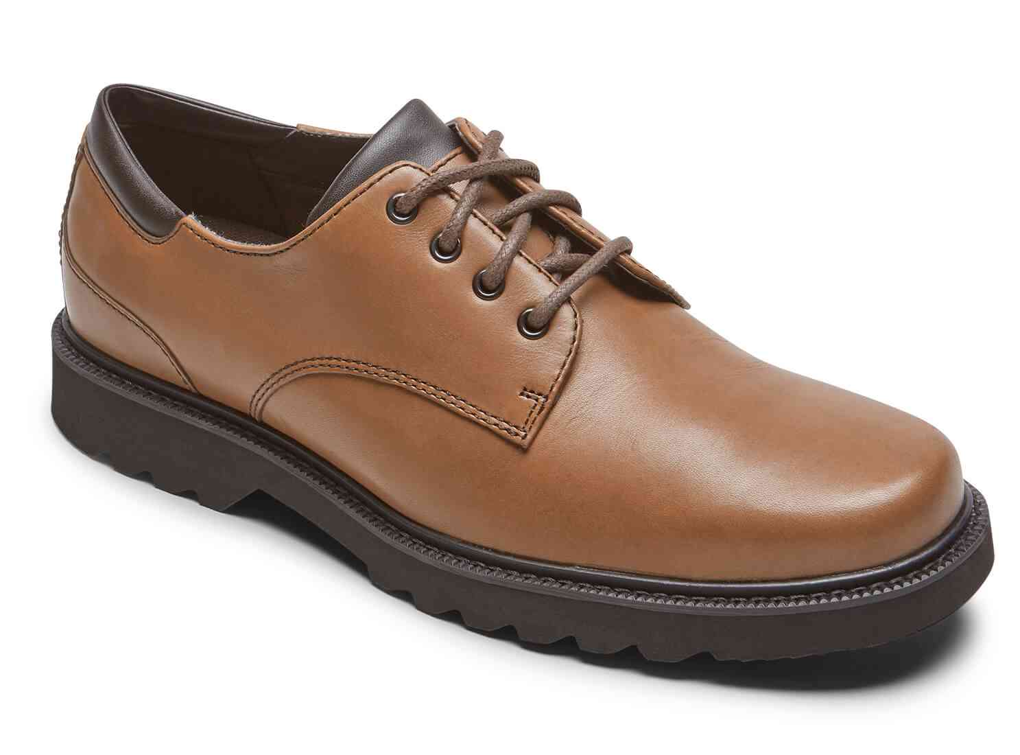 Rockport Northfield 10 Men's Dark Brown