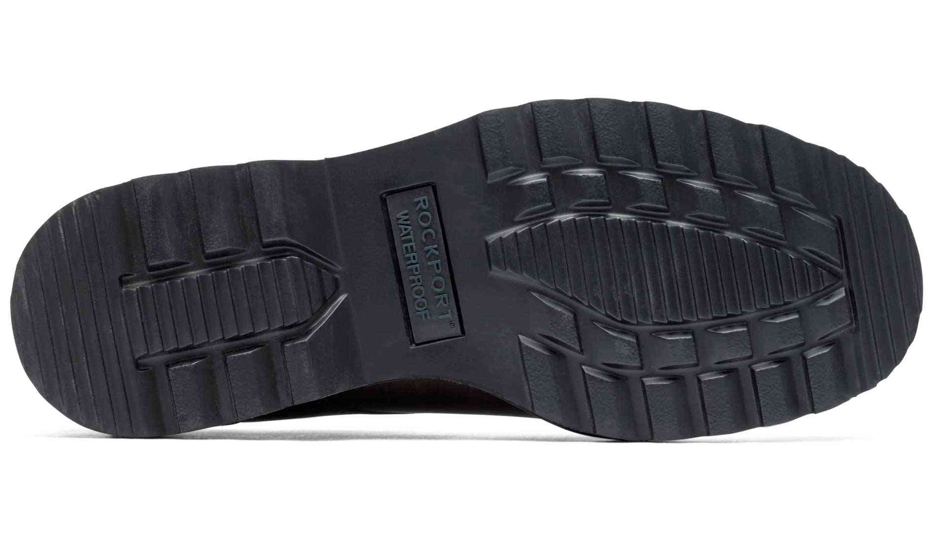 Rockport Northfield K70012 Men's Dark 