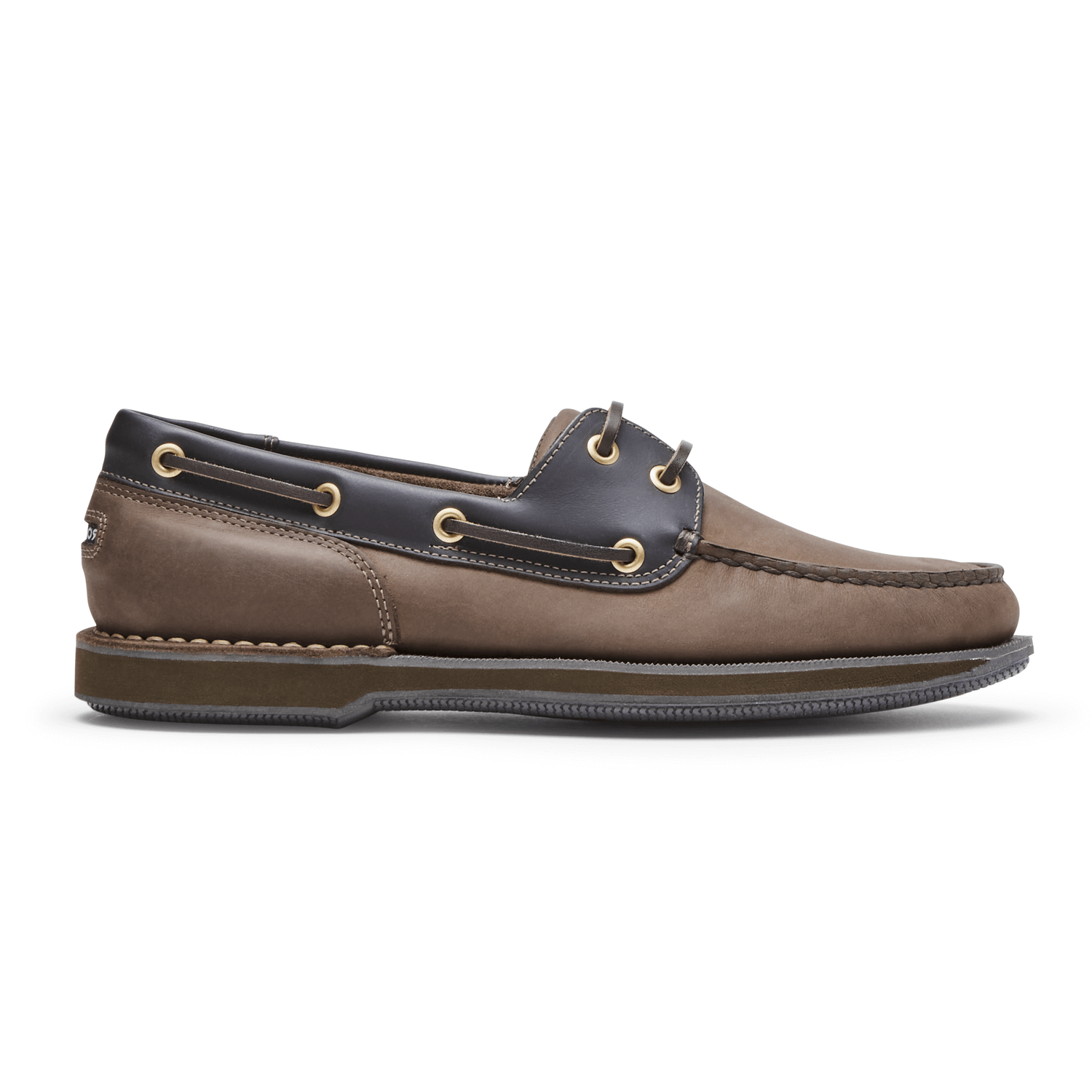 Rockport Perth K71275 Men's Boat Shoe 