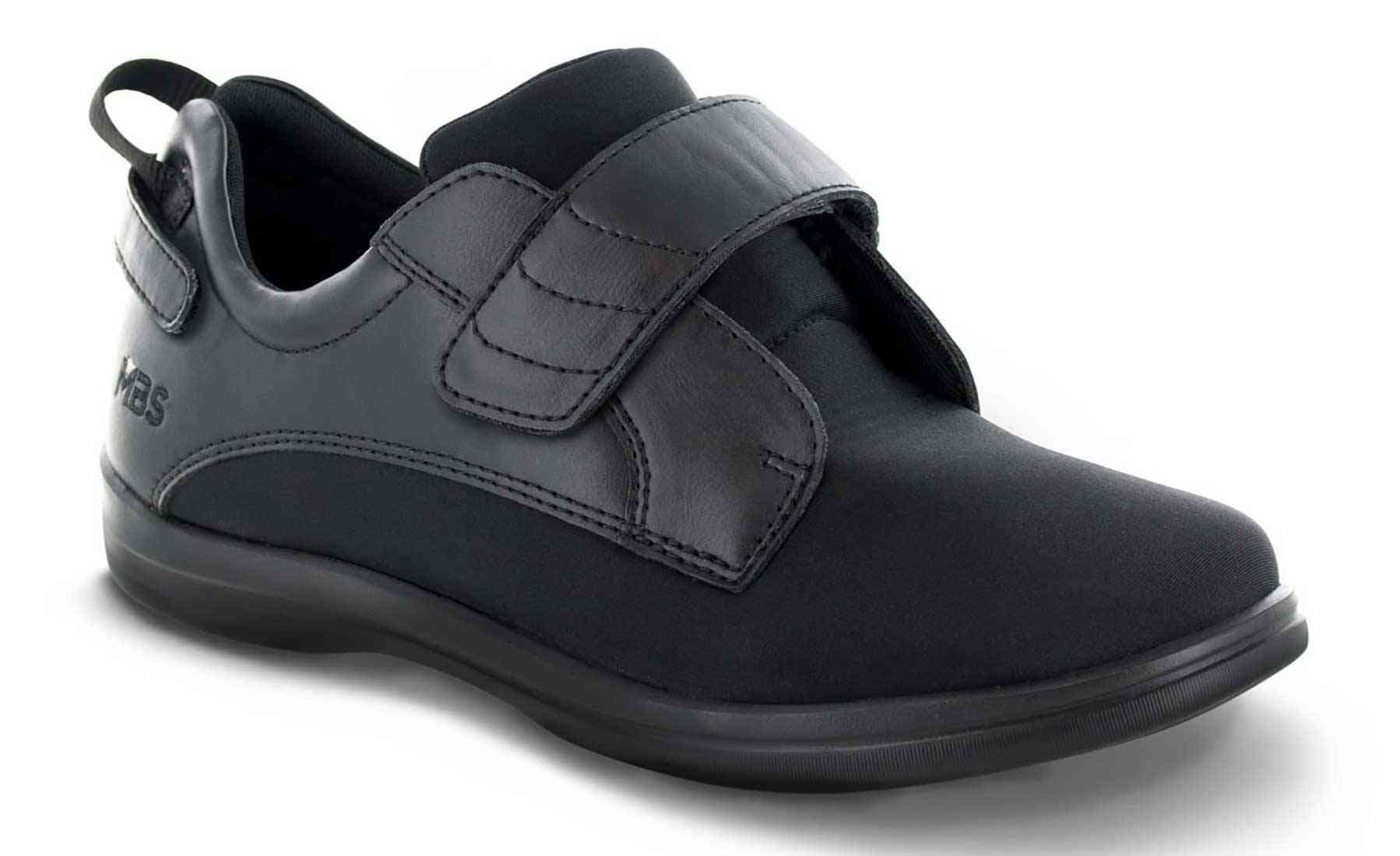 Apex Shoes A3200M Mens Moore Balance Shoe : Extra Wide