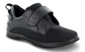 Apex Shoes A3200W Womens Moore Balance Shoe : Extra Wide