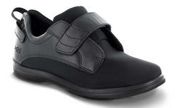 Apex Shoes A3200M Men's Moore Balance Shoe : Extra Wide