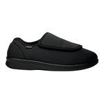 Propet Cush N Foot M0202 Men's Casual Shoe - Black