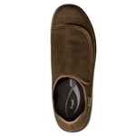 Propet Cush N Foot M0202 Men's Casual Shoe - Sand/Corduroy