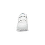 Propet LifeWalker Strap M3705 Men's Casual Shoe - White