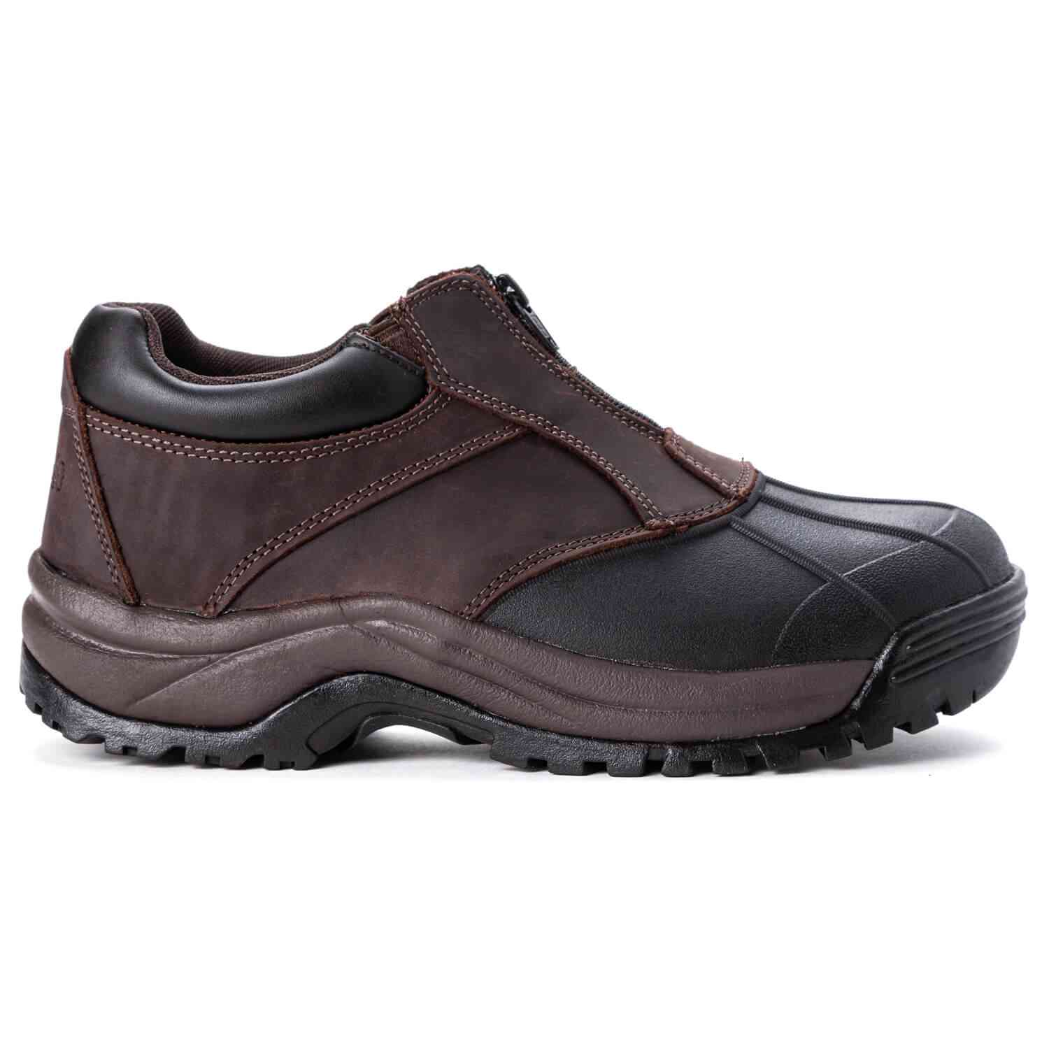 Propet Blizzard Ankle Zip M3786 Men's 