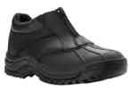 Propet Blizzard Ankle Zip M3786 Mens Waterproof Boot - Black
