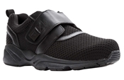 Propet Stability X Strap MAA013M Mens Athletic Shoe : Orthopedic
